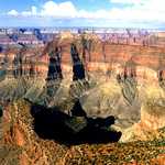 GPS receivers have problems at bottom of Grand Canyon
